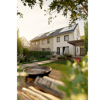 Wir bauen für Sie! Reihenhaus Mainz 128. Bringen Sie Ihren Nachbarn auch gleich mit! - Gelsenkirchen Scholven