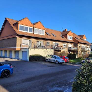 Vorderansicht - Mehrfamilienhaus, Wohnhaus zum Kaufen in Bornheim