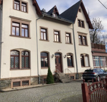 3-Raumwohnung in Chemnitz Helbersdorf