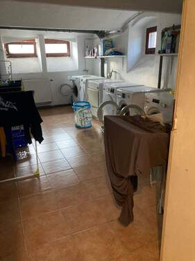Keller Trockenraum - 3 Zimmer Etagenwohnung in Chemnitz