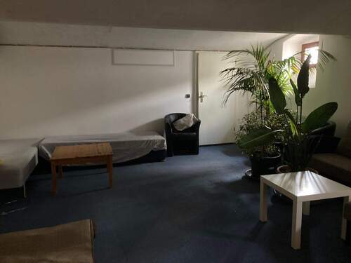 Keller Partyraum - Etagenwohnung mit 133,00 m&sup2; in Chemnitz zum Kaufen