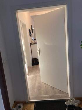 Wohnungseingangstür - 
