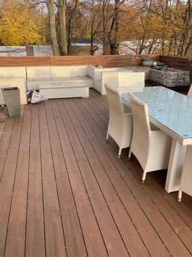 Terrasse - 