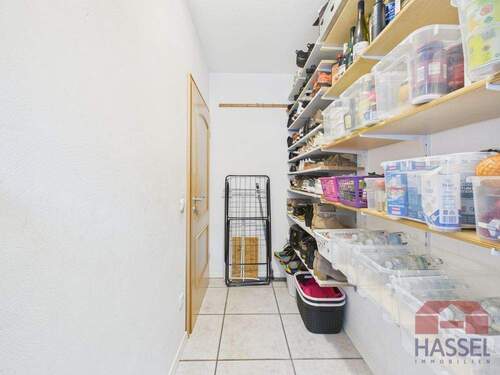 Für den kleinen Vorrat - 