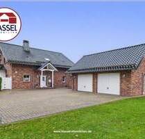 Ihr freistehendes, modernes & gepflegtes Zuhause für stilvolles Wohnen mit harmonischem Wohngefühl - Nettersheim / Engelgau