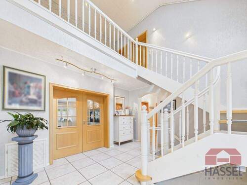 Zuhause ankommen - 6 Zimmer Einfamilienhaus zum Kaufen in Nettersheim / Engelgau