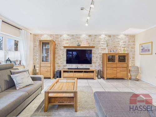 Und gemütlich daheim sein - 6 Zimmer Einfamilienhaus in Nettersheim / Engelgau