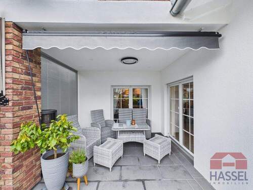 Zu jeder Jahreszeit zu genießen - Einfamilienhaus mit 190,00 m&sup2; in Nettersheim / Engelgau zum Kaufen