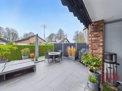 Sommerterrasse für Sie - 