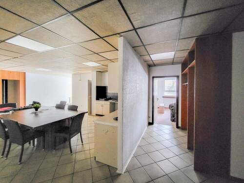 Flur / Eingangsbereich - 