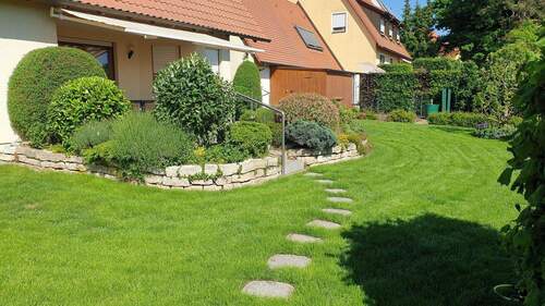 Garten - 
