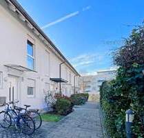 Modernes Reihenmittelhaus in Unterschleißheim