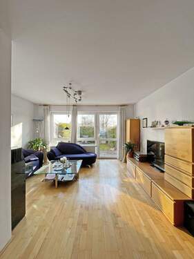 IMG_7955.JPG - 5 Zimmer Mehrfamilienhaus, Wohnhaus in Unterschleißheim