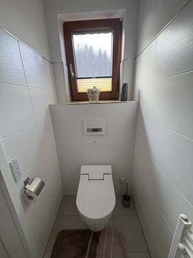 Gäste-WC - 