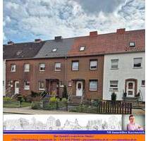 Reihenhaus im beliebten Vogelviertel, günstiger als manche Eigentumswohnung - Neubrandenburg