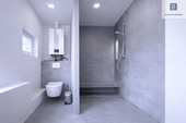 Badezimmer - 