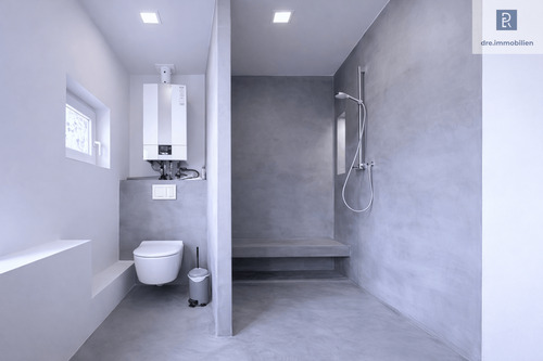 Badezimmer - 