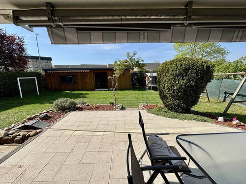Terrasse - 