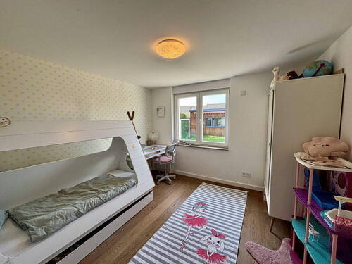 Kinderzimmer - 