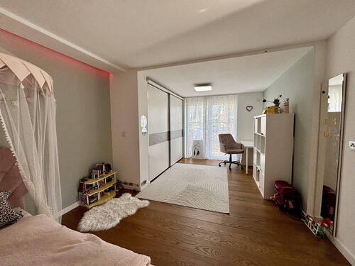 Schlafzimmer - 