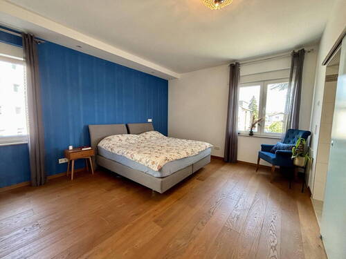 Schlafzimmer - 