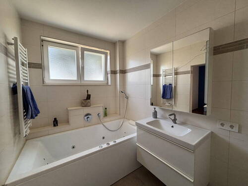 Badezimmer - 