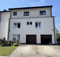 Modernes Mehrfamilienhaus in Heusenstamm - stilvoll wohnen, nachhaltig investieren