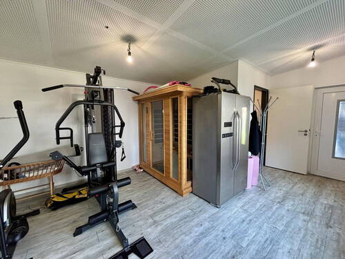 Sauna - 