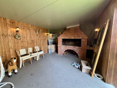 Steinofen - Mehrfamilienhaus, Wohnhaus mit 400,00 m&sup2; in Heusenstamm zum Kaufen