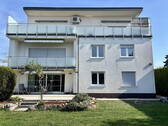 Hinteransicht - 