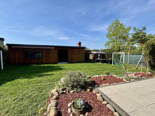 Garten - 