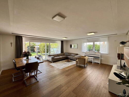 EG Wohnzimmer - 