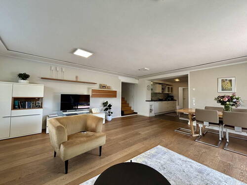 EG Wohnzimmer - 