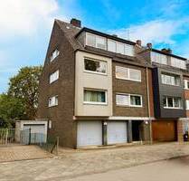 Kauf mich !!! MFH in Uni-Lage - 1.149.000,00&nbsp;EUR Kaufpreis, ca.&nbsp; 291,00&nbsp;m&sup2;&nbsp;Wohnfl&auml;che in Düsseldorf (PLZ: 40225) Bilk