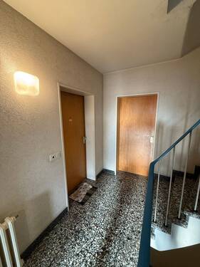 Treppenhaus - 