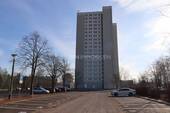 Parkplatz - 1 Zimmer Etagenwohnung zum Kaufen in Rostock / Evershagen