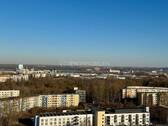 Ausblick - Etagenwohnung mit 32,00 m² in Rostock / Evershagen zum Kaufen