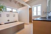 Wellness-Badezimmer - 