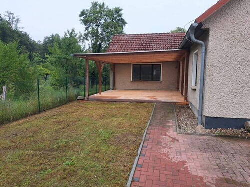 Bild 2 - 4 Zimmer Einfamilienhaus zum Kaufen in Neuehütte