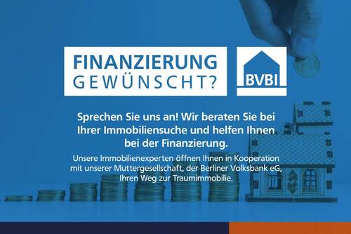 Finanzierung - 