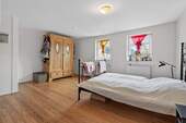 Schlafzimmer Wohnung - 