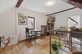 Galerie Wohnung - 