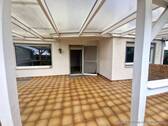  XXL Terrasse - 