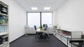 Arbeitsplatz Raum 3 - 