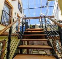 6 Wohnungen - Vollvermietetes Baudenkmal in der Altstadt von Leer - Leer (Ostfriesland)