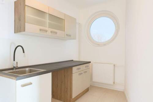 Küche - 2 Zimmer Etagenwohnung in Berlin