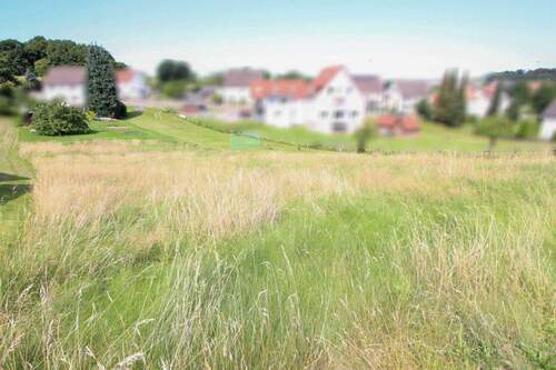 Ansicht Nord Ost - Grundstück in Schieder-Schwalenberg zum Kaufen