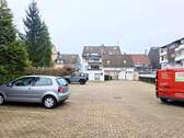 Parkplatz - 
