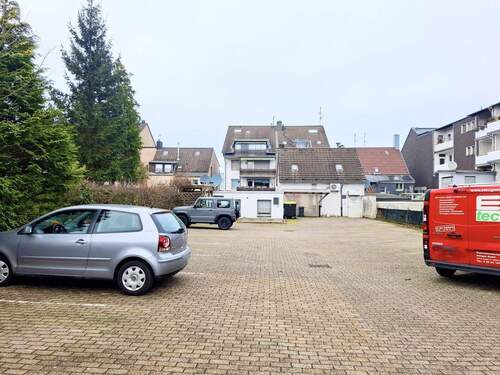 Parkplatz - 