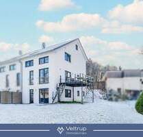 WOHNEN MIT QUALITÄT: HOCHWERTIGE DOPPELHAUSHÄLFTE IN ORTSRANDLAGE - Seefeld Drößling